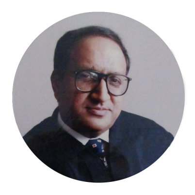 Photo of Sir Anand Satyanand GNZM, QSO, KStJ, former NZ Ombudsman